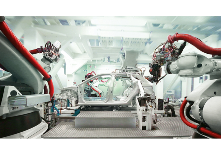 foto noticia Joining Smart Technologies con foco en la sostenibilidad y digitalización. Fronius te invita a la 7ª Conferencia Internacional sobre Automóvil.